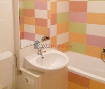 Apartament 2 camere de inchiriat in Cluj-Napoca, Grigorescu ID 2627 - Fotografie 5