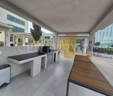 DEPARTAMENTO EN RENTA | TOP RESIDENCIAL - OBISPADO | MONTERREY, N. L. - Photo 6
