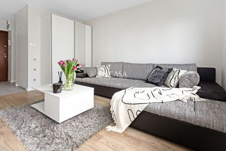 Kawalerka z klimatyzacją przy parku - Photo 3