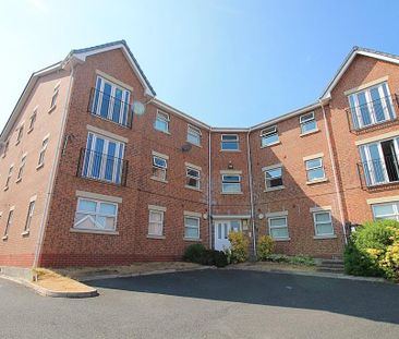 1 bedroom apartment to rent - Photo 6