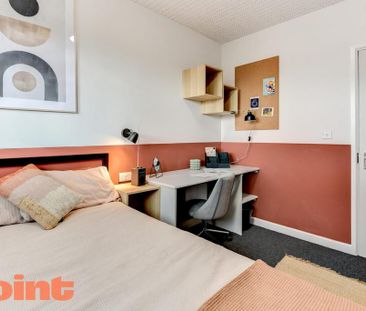 8 bedroom house to rent - Photo 3