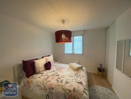 Appartement à louer 3 pièces 59.56m² - Photo 3