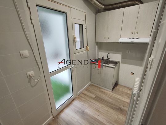 Studio/Γκαρσονιέρα για ενοικίαση Ιλίσια - Photo 1