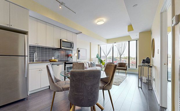 For Lease - 2799 Kingston Road Unit# 319, Toronto, Ontario - Photo 1