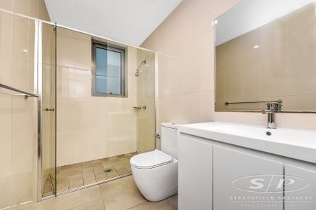 Boutique Strathfield Apartment - Photo 5