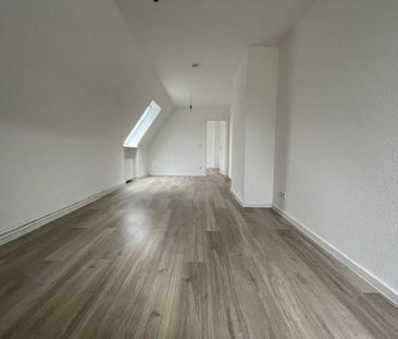 Demnächst frei! 3-Zimmer-Wohnung in Wilhelmshaven Fedderwardergroden - Photo 2
