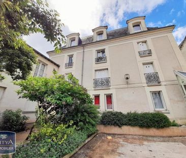 Location Appartement 1 pièce 22m² TOURS 37000 - Photo 6