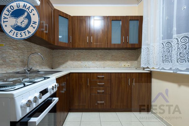 Siemianowice Śląskie ul. Wojciecha Korfantego - Zdjęcie 1