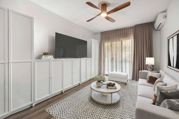 STYLISH ONE-BEDROOM APARTMENT IN PRIME COORPAROO LOCATION - Photo 1