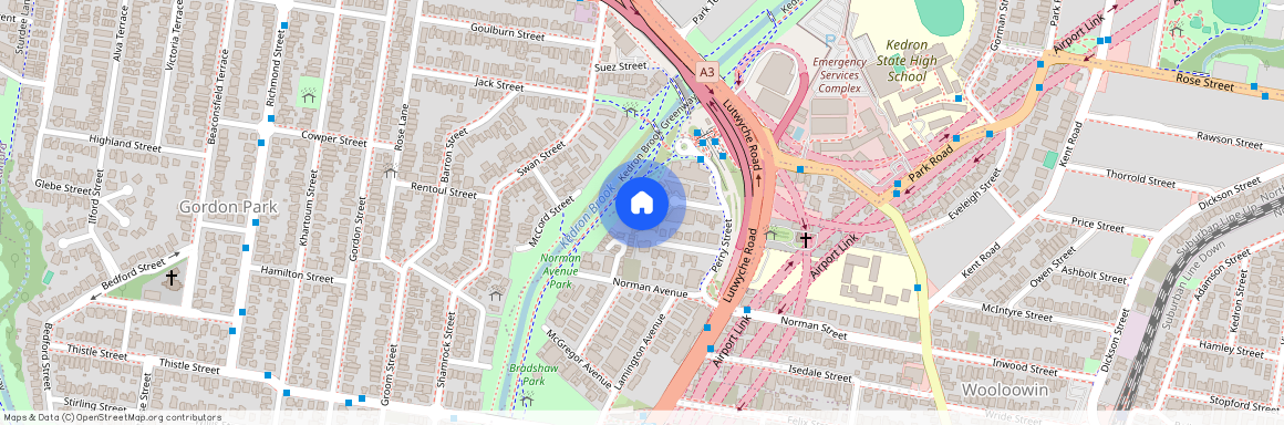 13/26 Colton Avenue, Qld 4030, Lutwyche