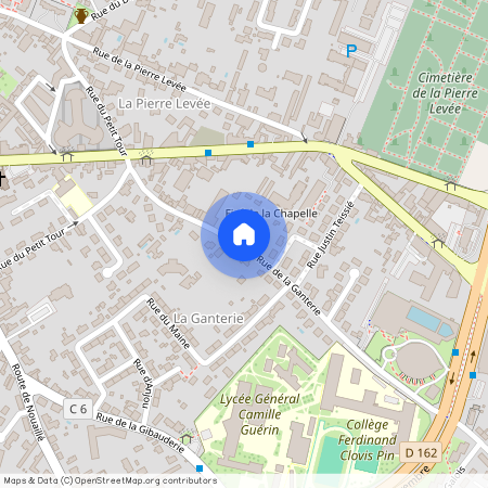 86000, Poitiers