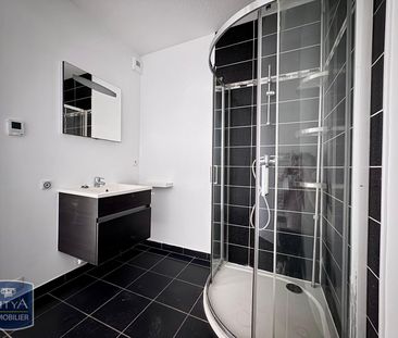 Location Appartement 3 pièces 70m² ESSEY LES NANCY 54270 - Photo 6