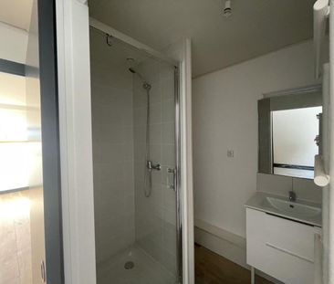 A LOUER : T2 à LILLE • Republique • 810 € - Photo 1