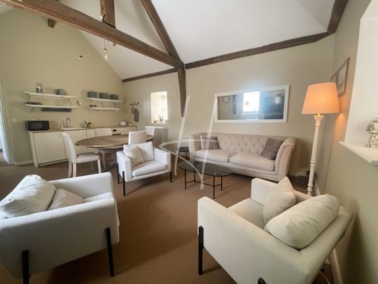 Location Appartement 4 pièces 101m² METZ 57000 - Photo 1