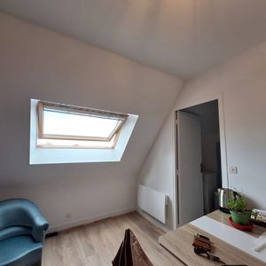 Appartement Blois 1 pièce(s) 19.85 m2 - Photo 2