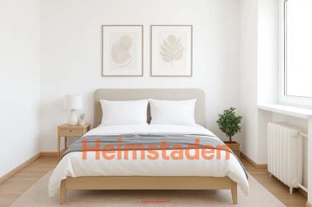 Pronájem bytu 1+kk 30 m - Fotografie 2