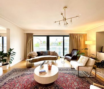 Appartement in Brussel - Foto 4