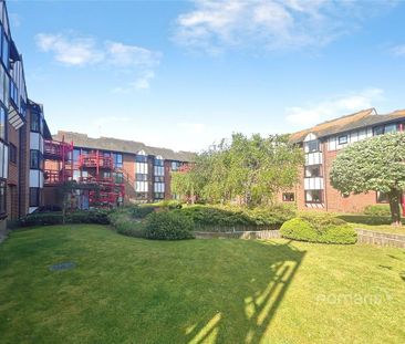 2 bedroom flat to rent - Photo 6