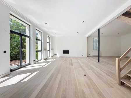 Penthouse te huur - Photo 4