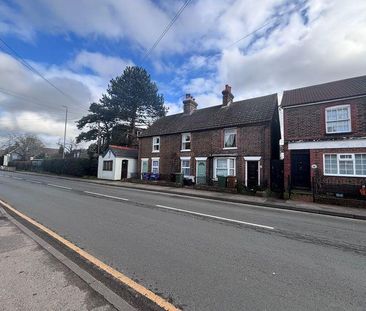 2 bedroom terraced house to rent - Photo 4