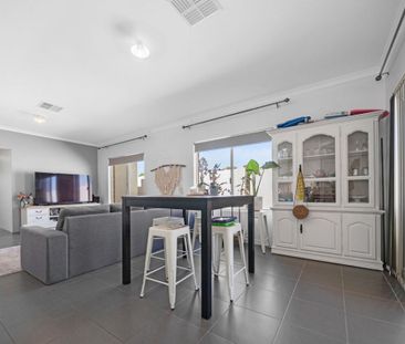 199 Dalmilling Drive, Ellenbrook WA 6069 - House For Rent | Domain - Photo 3