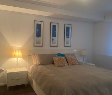 FURNISHED BEACH FRONT APARTMENT IN DOLPHIN QUAYS - Photo 2