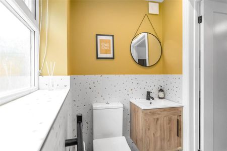 6 bedroom house share to rent - Photo 5