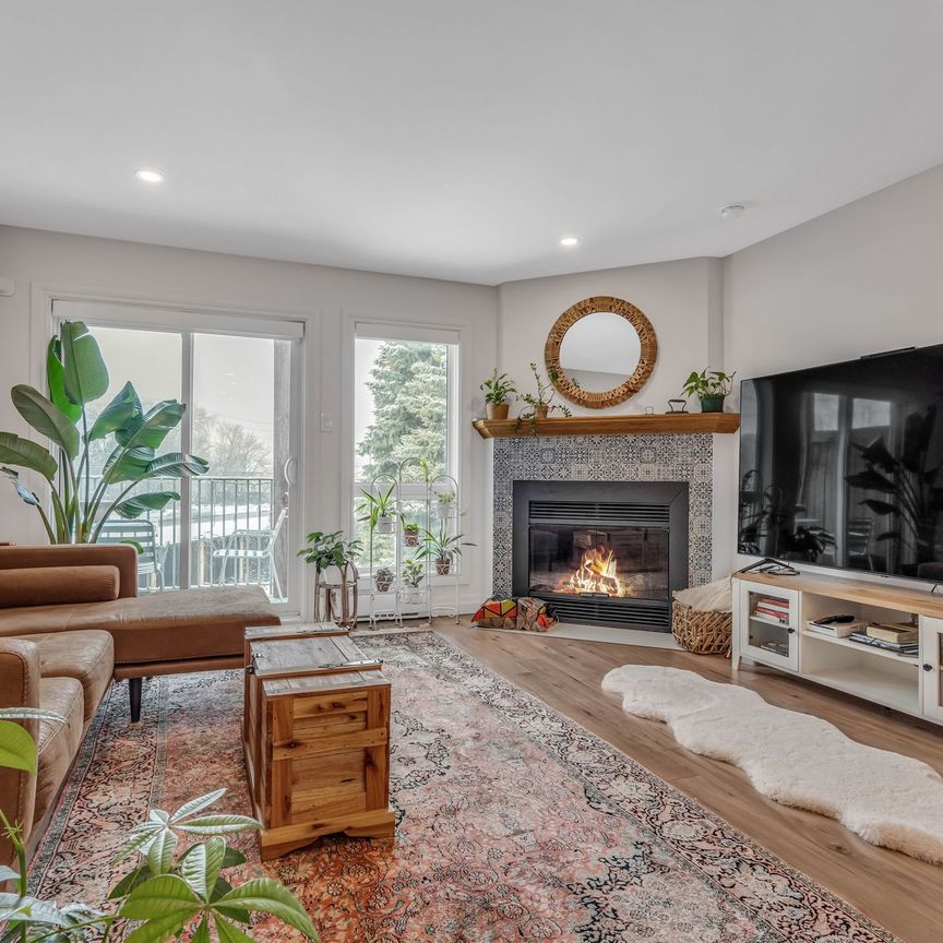 For Lease - 184 BRISTON Private, Hunt Club - South Keys and Area, Ontario - Photo 1