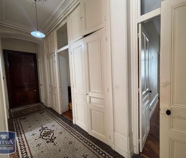 Location Appartement 3 pièces 88m² GRENOBLE 38000 - Photo 5