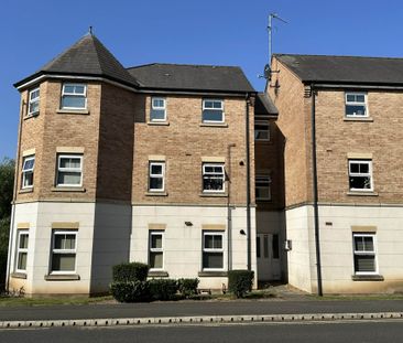 Stourhead Road, Bilton, Rugby, CV22 - Photo 2