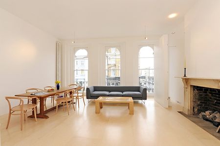 Elgin Crescent, W11 - Photo 2