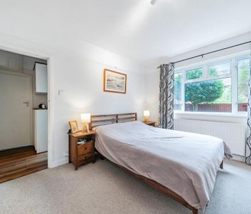 2 bedroom maisonette to rent - Photo 5