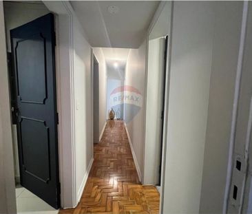 Apartamento mobiliado 120m2 , 1 vaga, 3 dorm 1 suite Al Joaquim Eug... - Photo 2