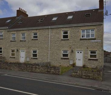 Pratten Terrace, Charlton Road, Midsomer Norton, Radstock, BA3 - Photo 3