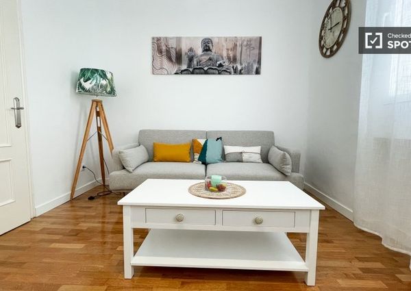 madrid, Community of Madrid 28015