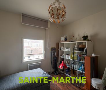 Appartement T3 en centre ville - Photo 1
