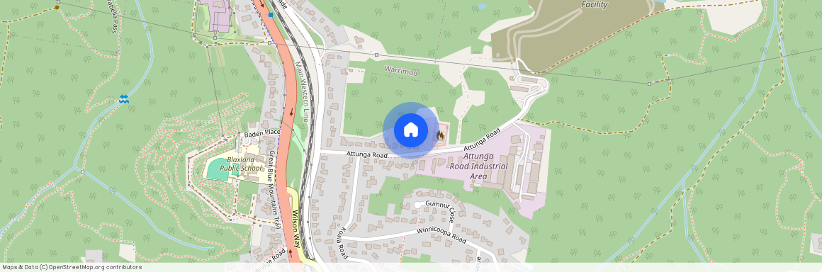 18 Attunga Road, NSW 2774, Blaxland