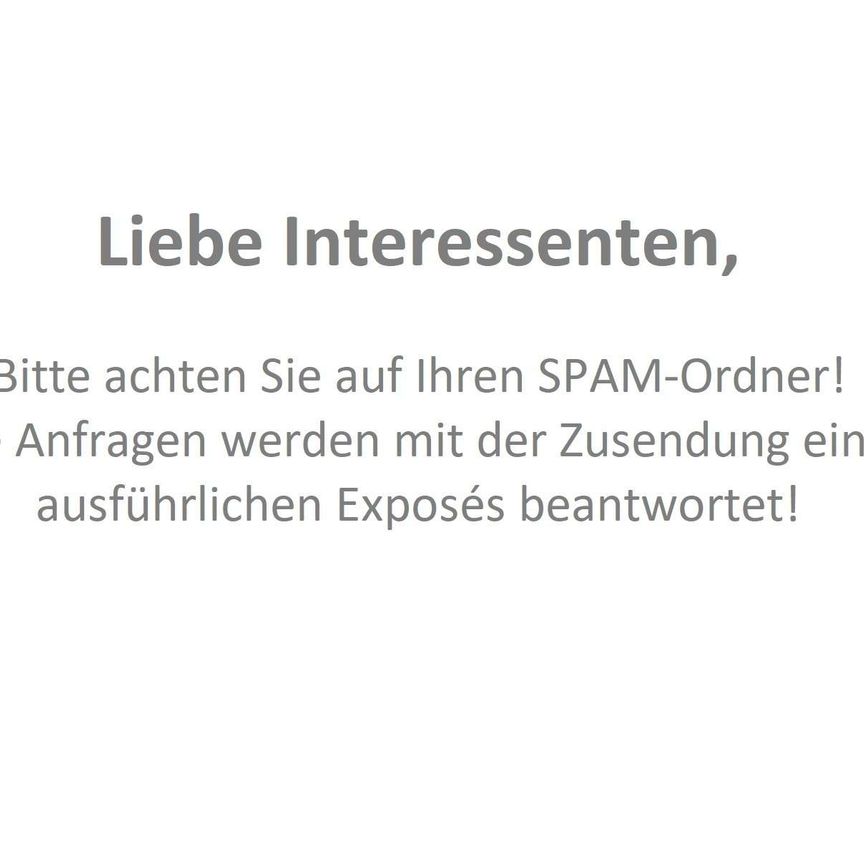 MOERS-MITTE: MODERNE 2-ZIMMERWOHNUNG MIT BALKON IN RUHIGEM & GEPFLEGTEM MEHRFAMILIENHAUS - Photo 1