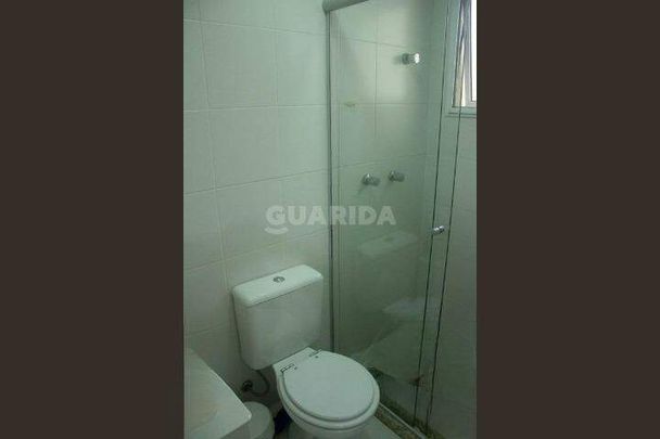 Casa em condomínio para alugar com 2 dormitórios sendo 1 suíte no Alto Petrópolis. - COD: 16715 - Photo 1
