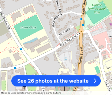 Black Pot Lane, PE8 - Photo 1