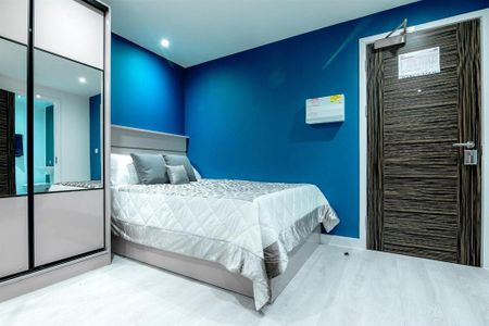 Studio to rent - Photo 5