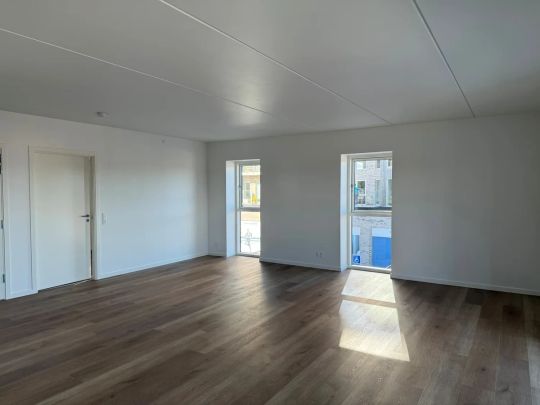 Aabybro Centret 1, 4. 1, 9440 - Foto 1