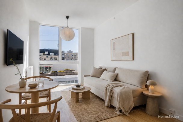 Dortheavej 2, 3. 13., 2400 København NV - Photo 1