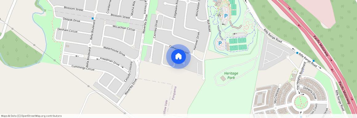 37 Nightshade Crescent, Pimpama QLD 4209