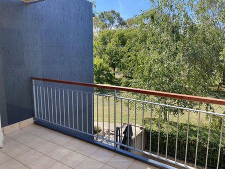 6/6 Hay Street, O'Connor ACT 2602 - Apartment For Rent | Domain - Photo 5