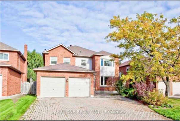 Detached Home For Lease | N9234064 - Photo 1