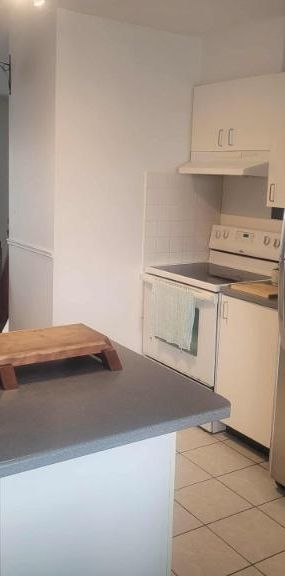 4 1/2 - Saint-Jean-Chrysostome - 965 $/mois - Photo 1