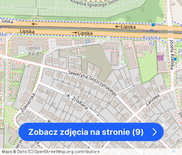 Nowoczesne mieszkanie, Goszczyńskiego – zdjęcie 1