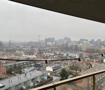 Te huur: Appartement Edisonstraat in Leiden - Foto 2