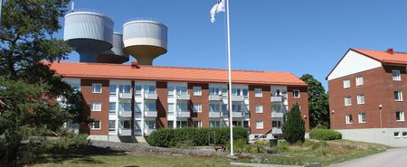 Karlstorpsvägen 71 - Photo 5